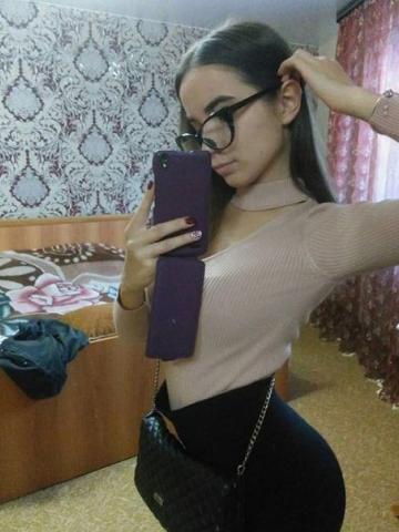 Проститутка Нила